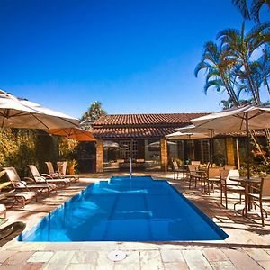 Casa Nostra Boutique Hotel