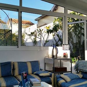 La Francesa Suites